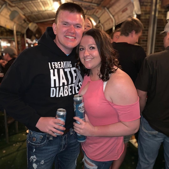 Meet your Posher, Austin - Picture 1 of 1